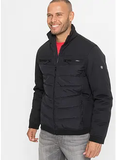 Blouson pour l'hiver en softshell, bonprix