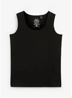 Débardeur sans couture Essential, bonprix