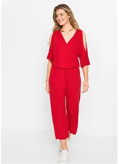 Combinaison fluide en jersey viscose, bonprix