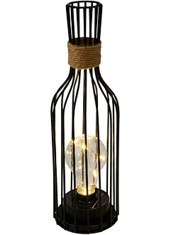 Lampe déco solaire, bonprix