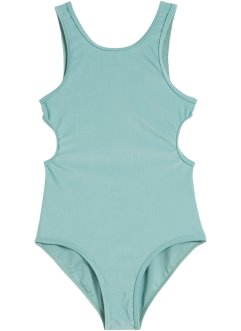 Maillot 1 pièce fille, bpc bonprix collection