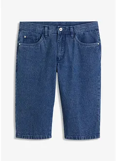 Long bermuda en jean, RAINBOW