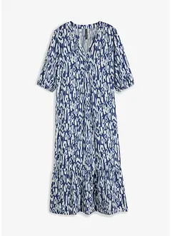 Robe longue, bonprix