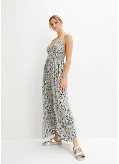 Robe longue, bonprix