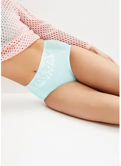 Slip modelant avec polyamide, bonprix