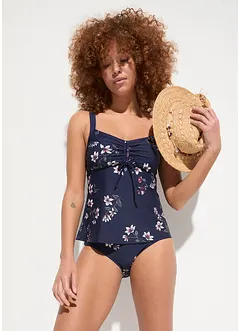 Tankini (ens. 2 pces), bonprix