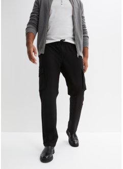 Pantalon fonctionnel, Regular Straight, bpc bonprix collection