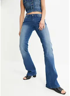 Jean Bootcut, bonprix