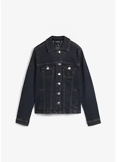 Veste en jean, bonprix