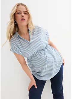 Blouse de grossesse/d’allaitement en viscose, bonprix