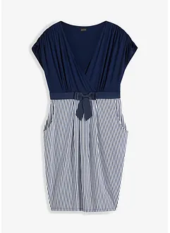 Robe en jersey, bonprix
