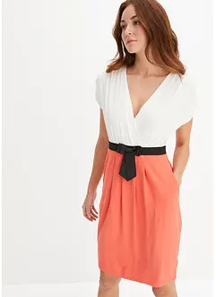 Robe en jersey, bonprix