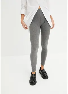 Lot de 2 leggings, bonprix