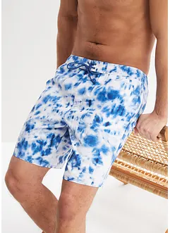 Short de bain homme en polyester, bpc bonprix collection