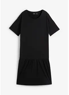 Robe en jersey coton, bonprix