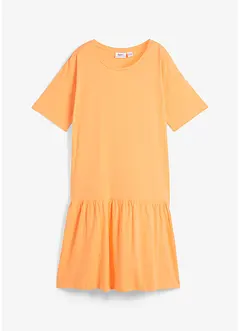 Robe en jersey coton, bonprix