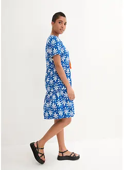 Robe-tunique en viscose douce, bonprix