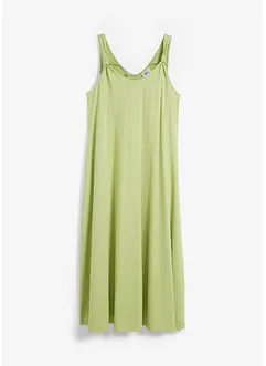 Robe en jersey 100% coton, bonprix