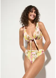 Bas de bikini avec nœud, bpc bonprix collection