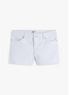Short en jean, taille mi-haute, bonprix