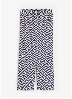 Pantalon palazzo, bonprix