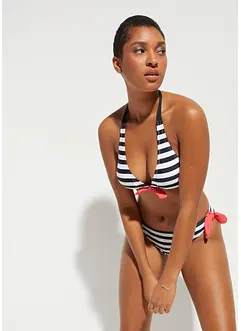 Bikini dos nu (ens. 2 pces), bonprix