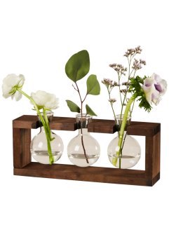 Set de vases sur support, bpc living bonprix collection
