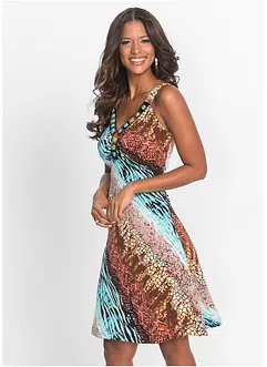 Robe estivale, bonprix
