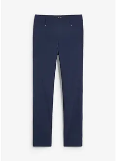 Pantalon extensible à taille élastiquée, bonprix