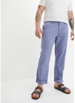 Pantalon chino Regular Fit, Straight, bpc bonprix collection