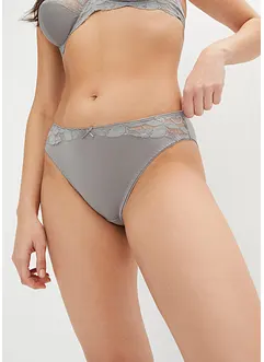 Lot de 3 slips, bonprix