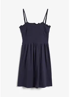 Robe en jersey 100% coton, bonprix