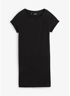 Robe en jersey 100% coton, bonprix