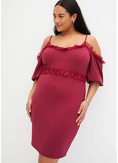 Robe midi, BODYFLIRT boutique