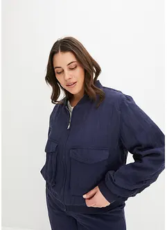 Blouson court, BODYFLIRT