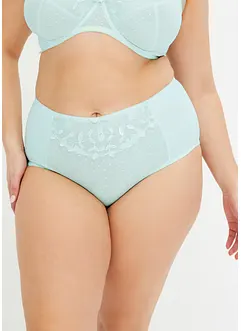 Slip modelant avec polyamide, bonprix