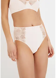 Lot de 2 slips sculptants, bonprix
