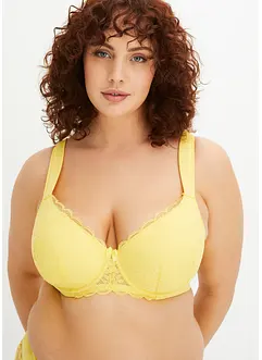 Soutien-gorge à coques et armatures, bonprix