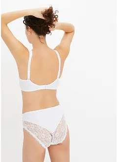 Soutien-gorge à coques et armatures, bonprix