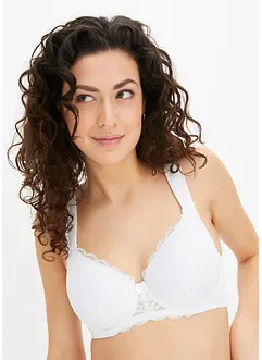 Soutien-gorge à coques et armatures, bonprix