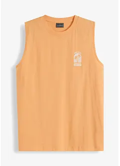 Top débardeur, Loose Fit, bonprix