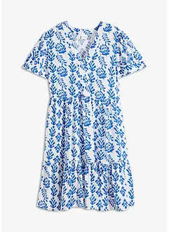 Robe-tunique imprimée, bonprix