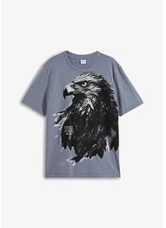 T-shirt en coton, bonprix