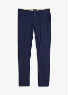 Pantalon chino léger, Regular, bonprix