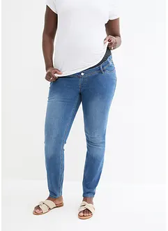 Jean de grossesse, coupe skinny, bonprix