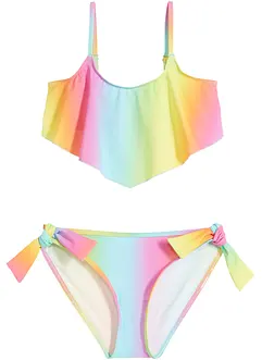 Bikini fille en polyamide (ens. 2 pces), bpc bonprix collection