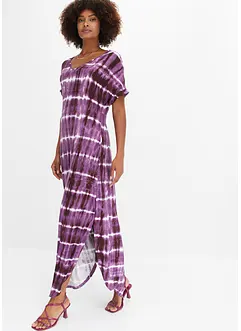 Robe longue en viscose fluide, bonprix