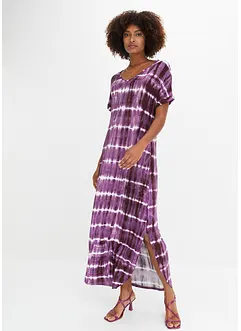 Robe longue, bonprix