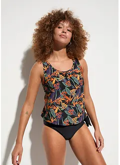 Tankini (ens. 2 pces), bpc bonprix collection