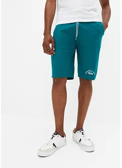 Bermuda en jersey 100% coton, bonprix
